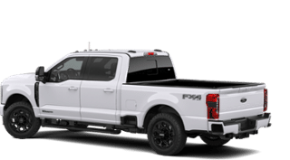 2026 Ford Super Duty® External Image 3